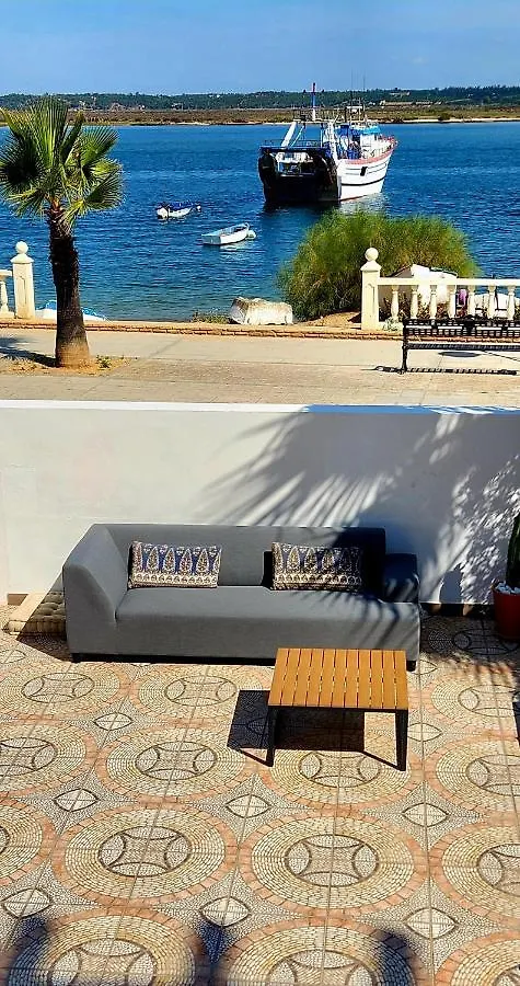 En La Playa Apartment Isla Cristina 0*,