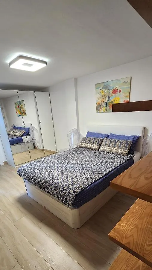 Homestay En La Playa Apartment Isla Cristina